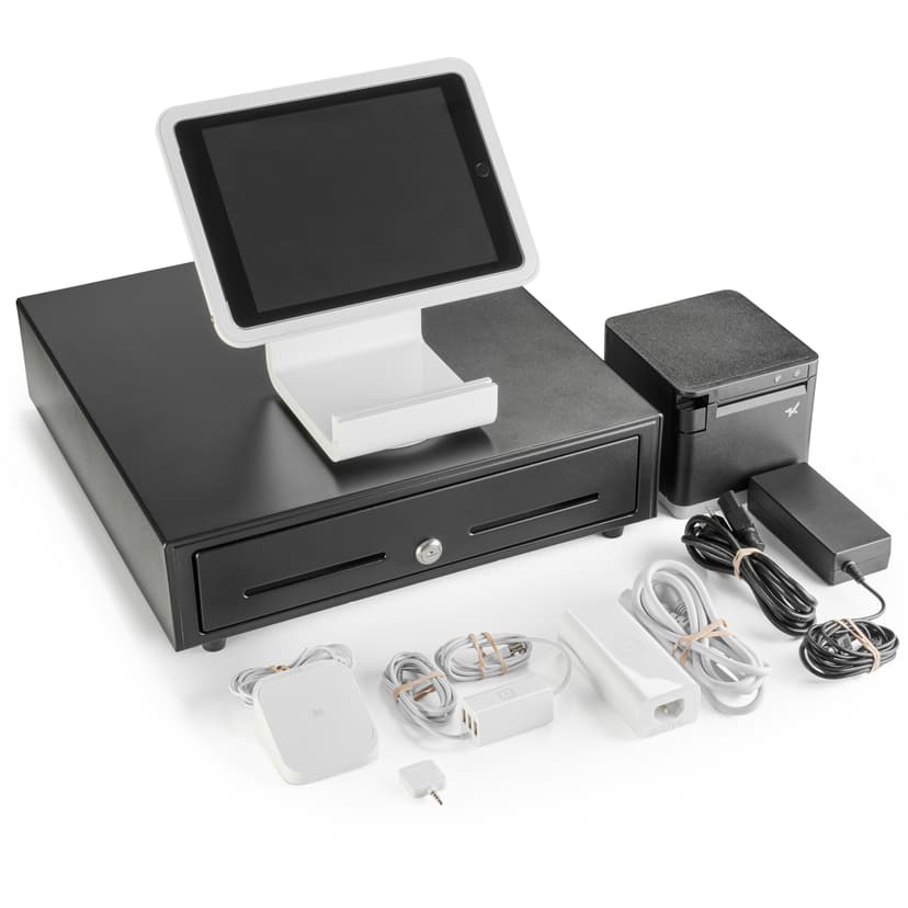 Square Stand Kit