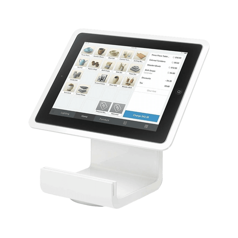 Square Stand Kit
