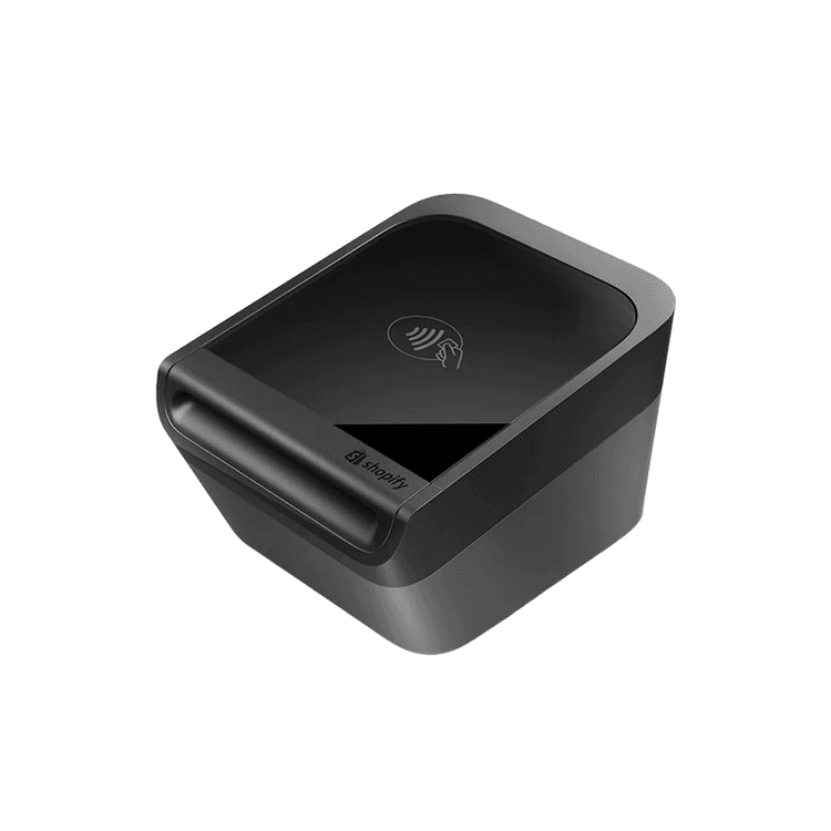 Tap & Chip Reader + Dock